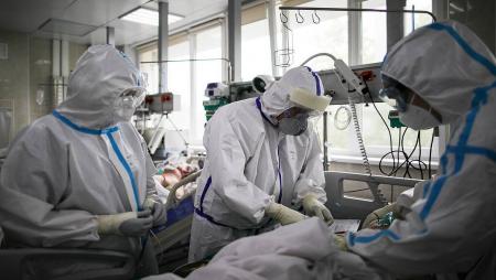 وضعیت کرونا در این کشور در آستانه بحران اعلام شد