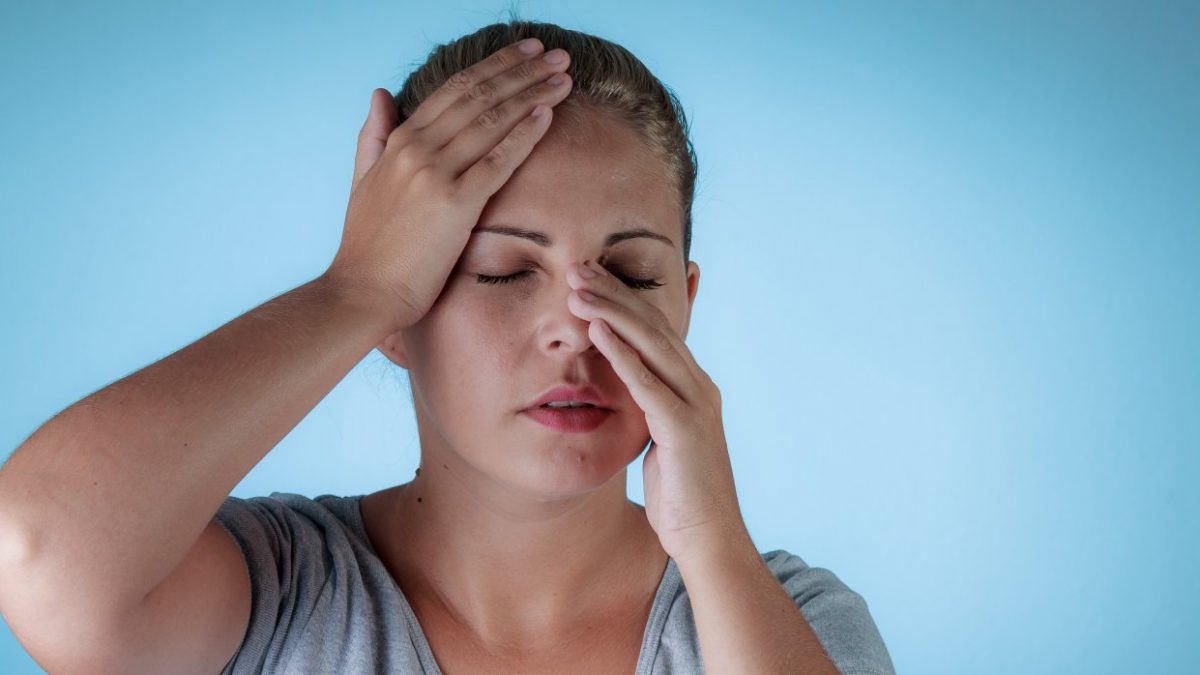 چگونه تفاوت عفونت سینوس‌ها با کرونا را تشخیص دهیم؟