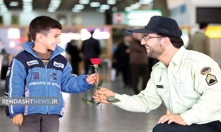  لایحه تشکیل پلیس اطفال نهایی شد 