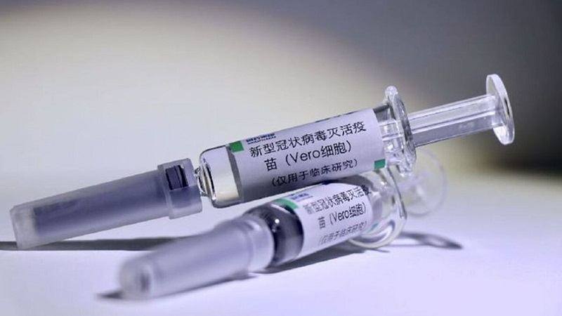واقعیت‌های علمی از اثربخشی واکسن سینوفارم 