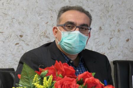 روند ابتلا به کرونا در این شهرستان کاهشی اما متزلزل است