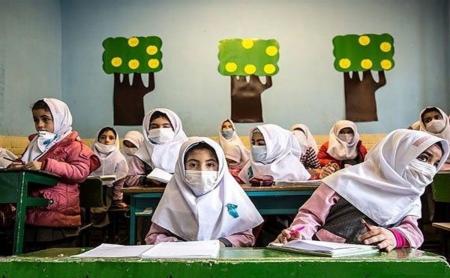 تکلیف معلمان واکسن نزده چه می شود؟