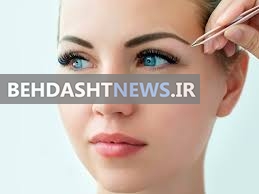 رژیم غذایی برای رفع سیاهی دور چشم