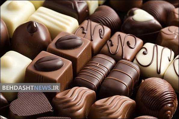 مصرف شکلات برای بیماران سرطانی خطرناک است