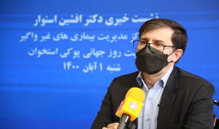 اختصاصی| آیا کرونا باعث پوکی استخوان می شود؟ 