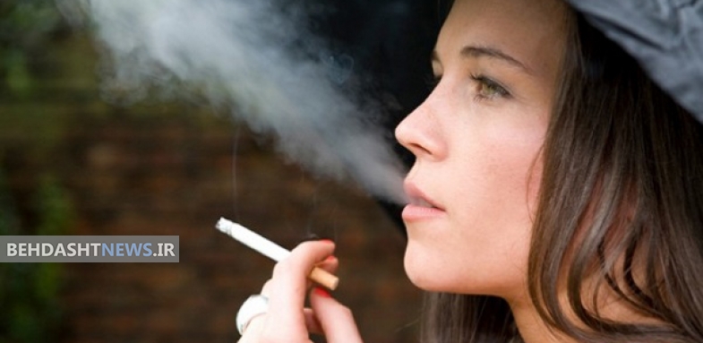  تاثیرات سیگار بر ناباروری، زنان سیگاری بخوانند