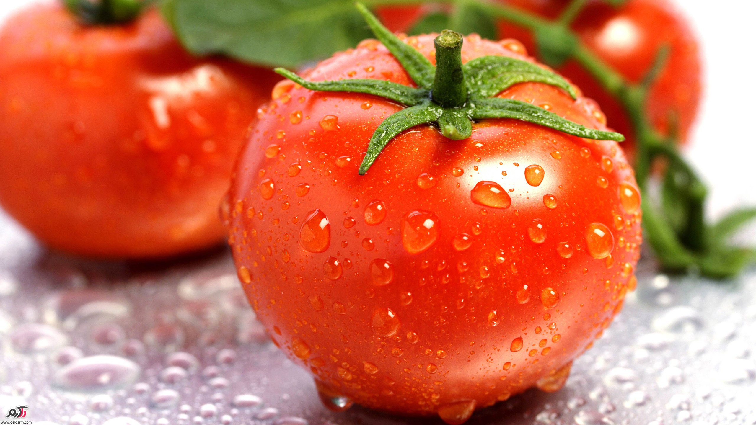 گوجه فرنگی پخته بهتر است یا خام