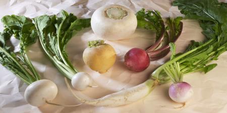 از خوردن این گیاه غافل نمانید