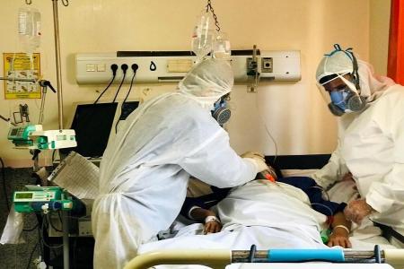 آخرین اخبار از وضعیت کرونا و واکسیناسیون در استان‌ها + نقشه رنگ‌بندی 