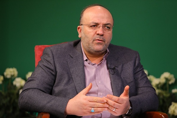 احداث بیمارستان «امید» برای بیماران سرطانی توسط سپاه