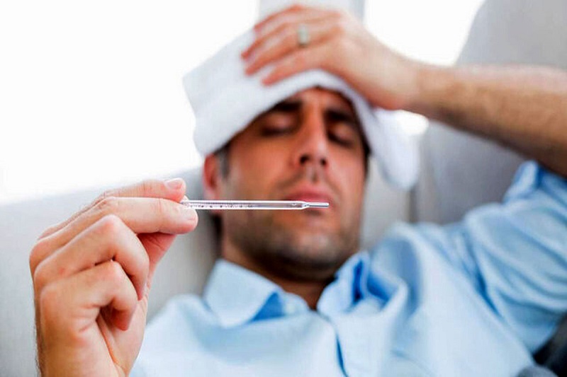 زنگ خطر جدی برای پیک ششم کرونا با آنفلوآنزا/ ردپای آنفلوآنزا در کشور پیدا شد