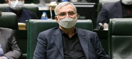ماجرای انتصاب داماد وزیر بهداشت با نام مستعار