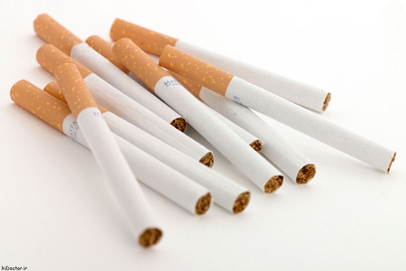 نقش مستقیم سیگار در بروز سرطان مثانه 