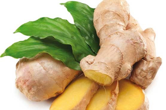  به این دلایل برای چربی سوزی، زنجبیل مصرف کنید 