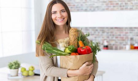 سندروم قبل قاعدگی را با این تغذیه مهار کنید