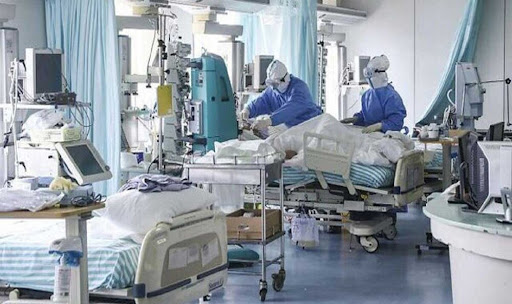 دلیل اصلی ۹۰ درصد فوتی های بیماران کرونایی 