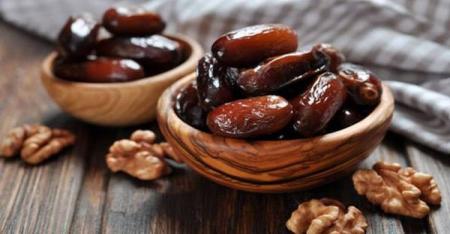 خواص بینظیر خرما که نمی دانستید