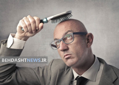 	کشف یک دلیل جدید برای کچلی 