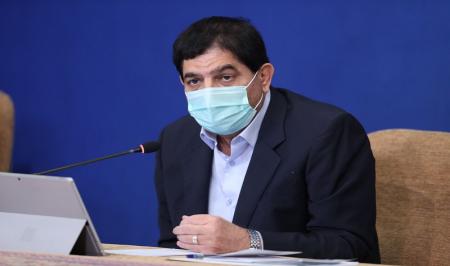 مخبر: واکسیناسیون، یکی از نقاط قوت در عملکرد دولت