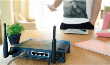 اینفوگرافیک/ ١٠ خطر بزرگ wifi برای انسان