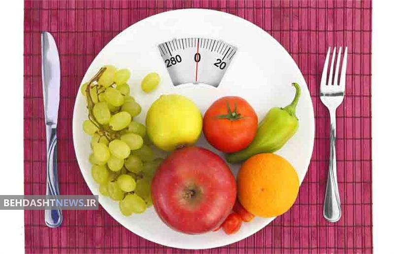 بدون احساس گرسنگی، لاغر شوید!