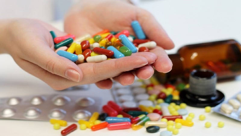 قیمت داروها 30درصد افزایش یافت