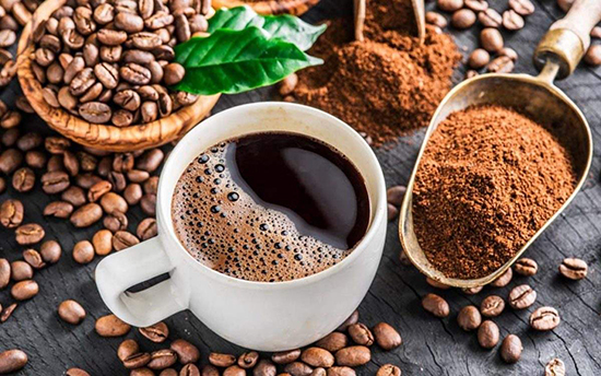 پیشگیری از بیماری مزمن کلیوی با مصرف قهوه