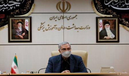 ایران چه زمانی  علیه کرونا ایمن می شود؟