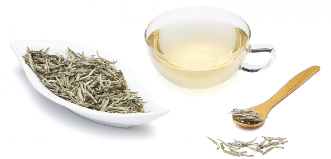 راجع به خواص چای سفید چه می دانید؟