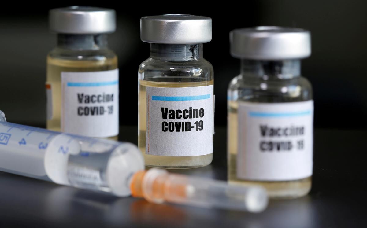پاسخی به مخالفان تزریق واکسن کرونا
