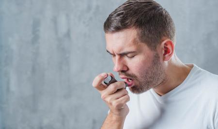 چه چیزی باعث  تشدید بیماری آسم می شود؟