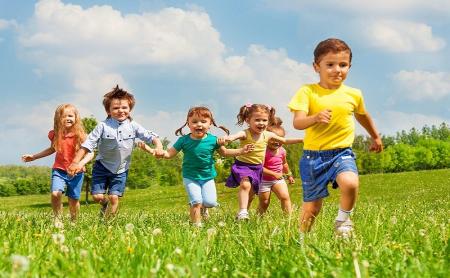 دسترس‌ترین راه‌حل‌ها برای تقویت  استخوان‌بندی کودکان و نوجوانان