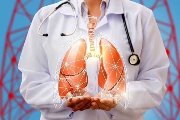 علائم هشداردهنده عفونت در ریه ها