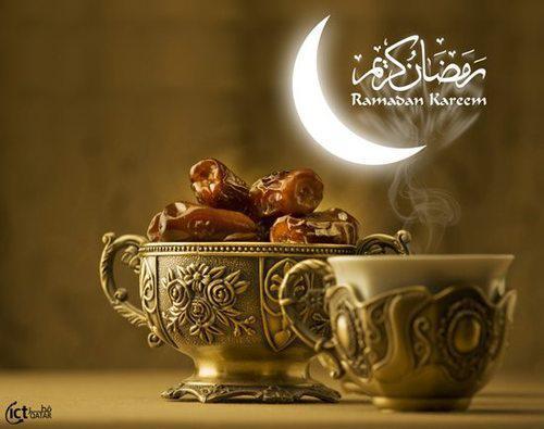  توصیه‌های غذایی ماه رمضان /اینفوگرافیک