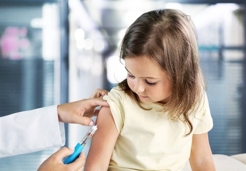 اختصاصی| واکسن فایزر برای کودکان تایید شد  