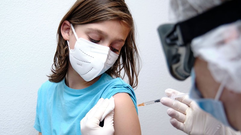 نکات طلایی برای کاهش اضطراب واکسیناسیون در کودکان
