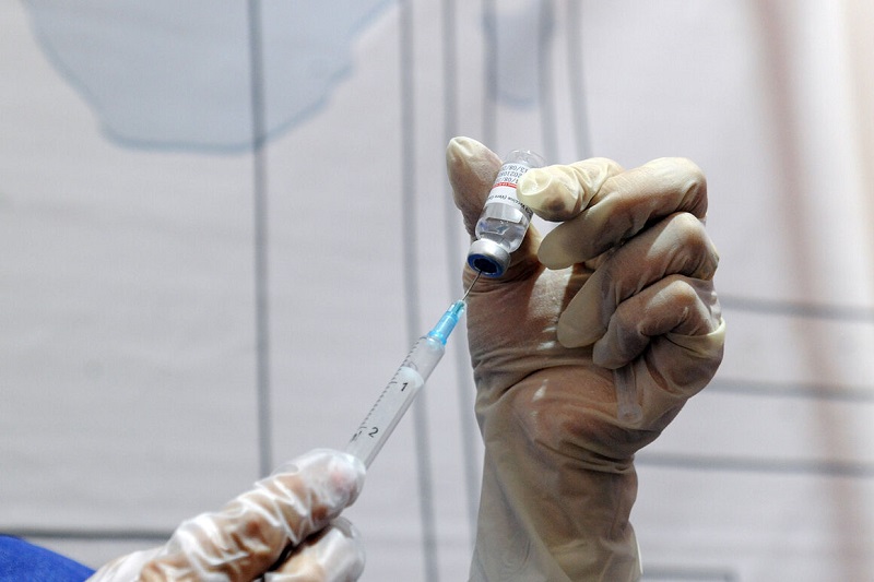 آمار واکسیناسیون در شبانه روز گذشته+ میزان تزریق دز سوم