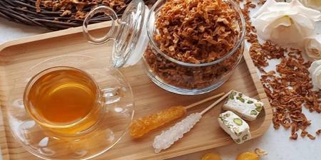 خواص چای به + اینفوگرافیک