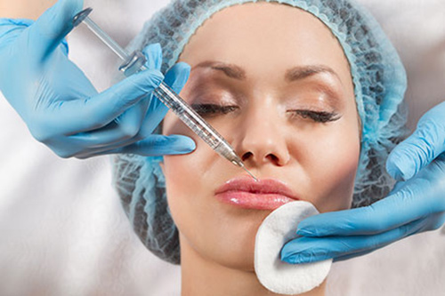 اولتیماتوم به آرایشگاه هایی که ژل و چربی تزریق می کنند