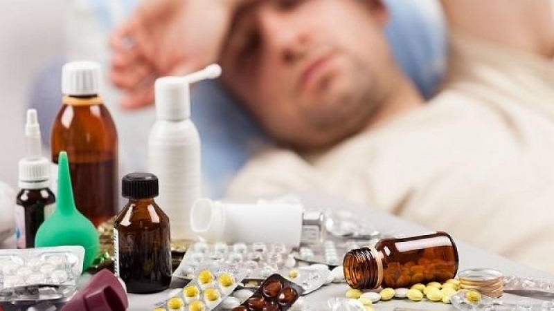 باورهای غلط دارویی در مورد سرماخوردگی 