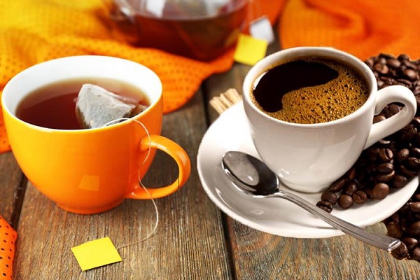 برای کاهش خطر سکته مغزی و زوال عقل چای و قهوه بنوشید