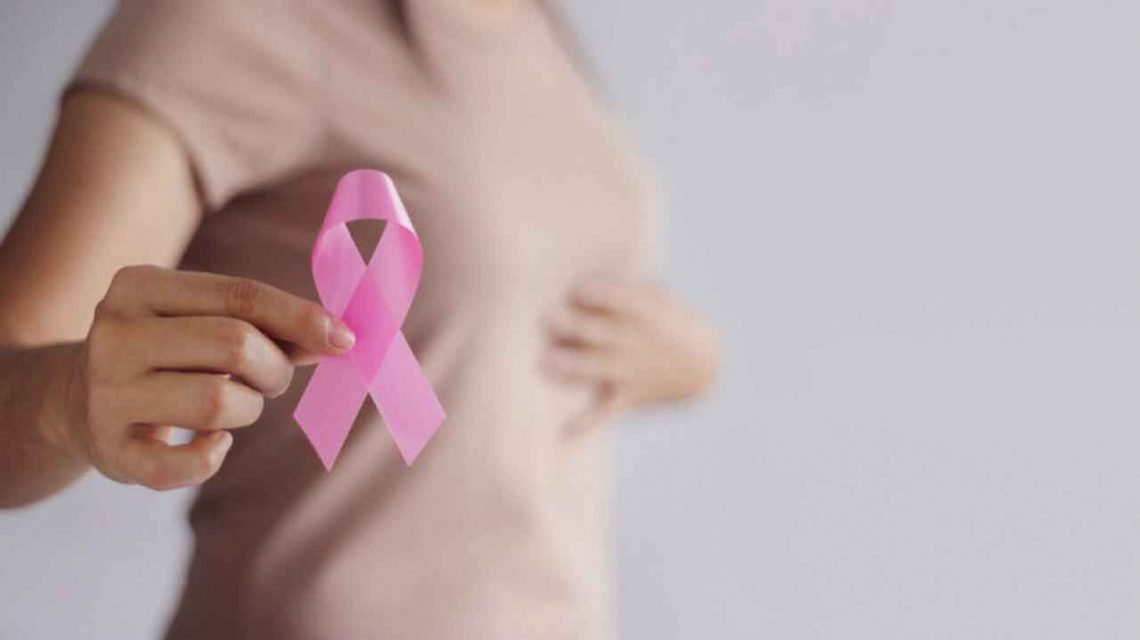 ارتباط تشخیص سرطان سینه با احتمال بالاتر فیبریلاسیون دهلیزی