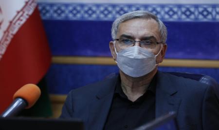 هنوز خطر موج ششم کرونا در کشور وجود دارد