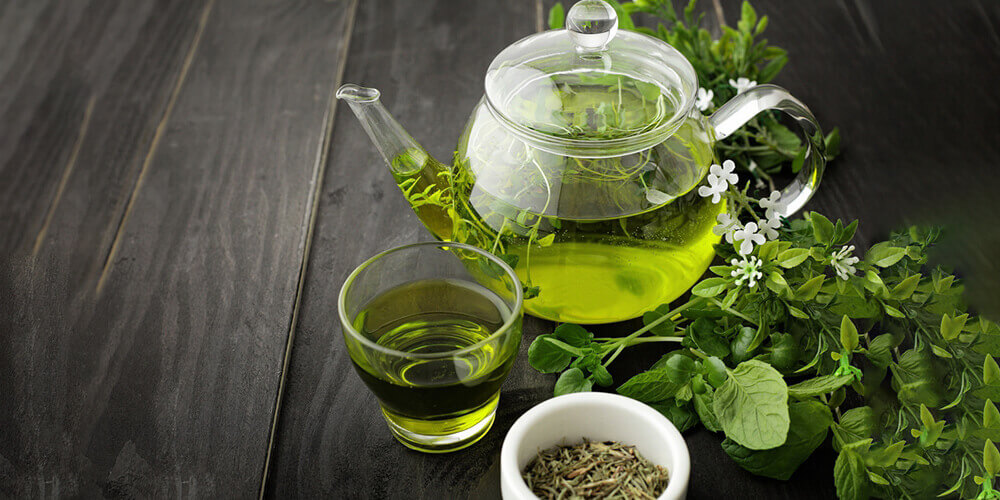 فواید درمانی مصرف چای سبز که از آن بی خبرید 
