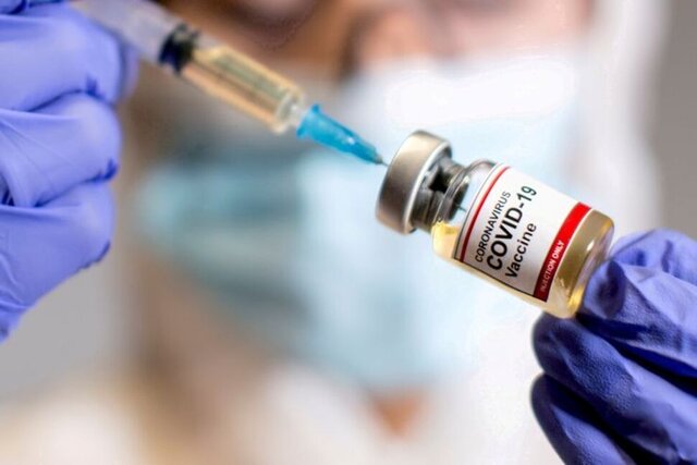 تاکید این کشور بر تزریق واکسن یادآور کرونا به افراد بالای ۴۰ سال