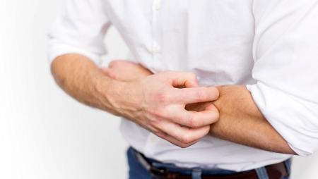 این پروتئین‌ ها عامل خارش بدن و حساسیت هستند