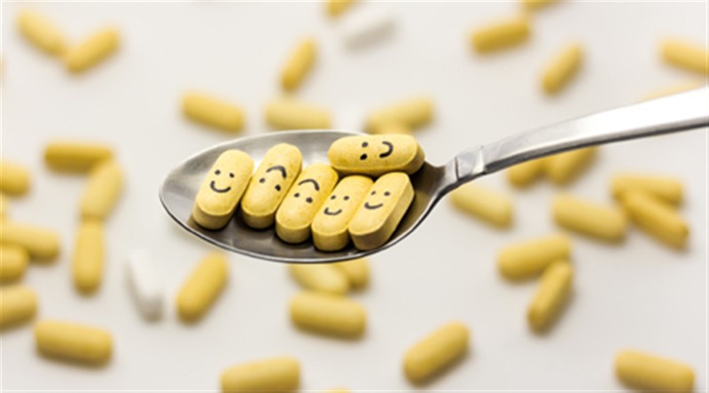 نکات طلایی در مورد داروهای ضدافسردگی‌