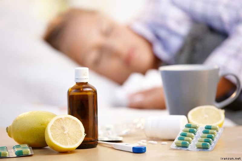 تفاوت کرونا با آنفلوانزا، حساسیت و سرماخوردگی را بشناسیم