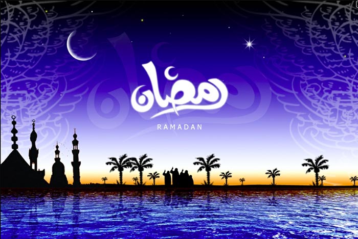 تغذیه صحیح در ماه مبارک رمضان /اینفوگرافیک