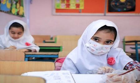 اعتراض اپلیکیشن ماسک درباره بازگشایی مدارس